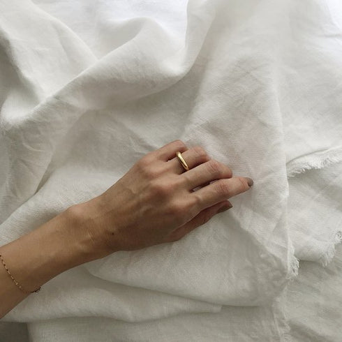 wave ring